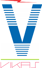 Logo Vikas3